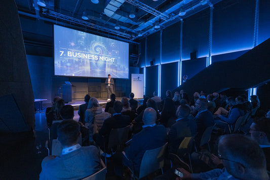 Business Breakfast Halle | 25.09.2025