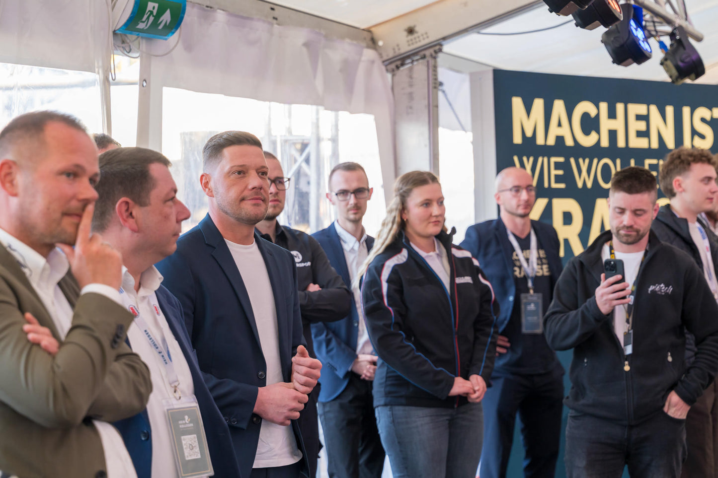 Business Night Oschersleben 28.08.2025 | GenZ