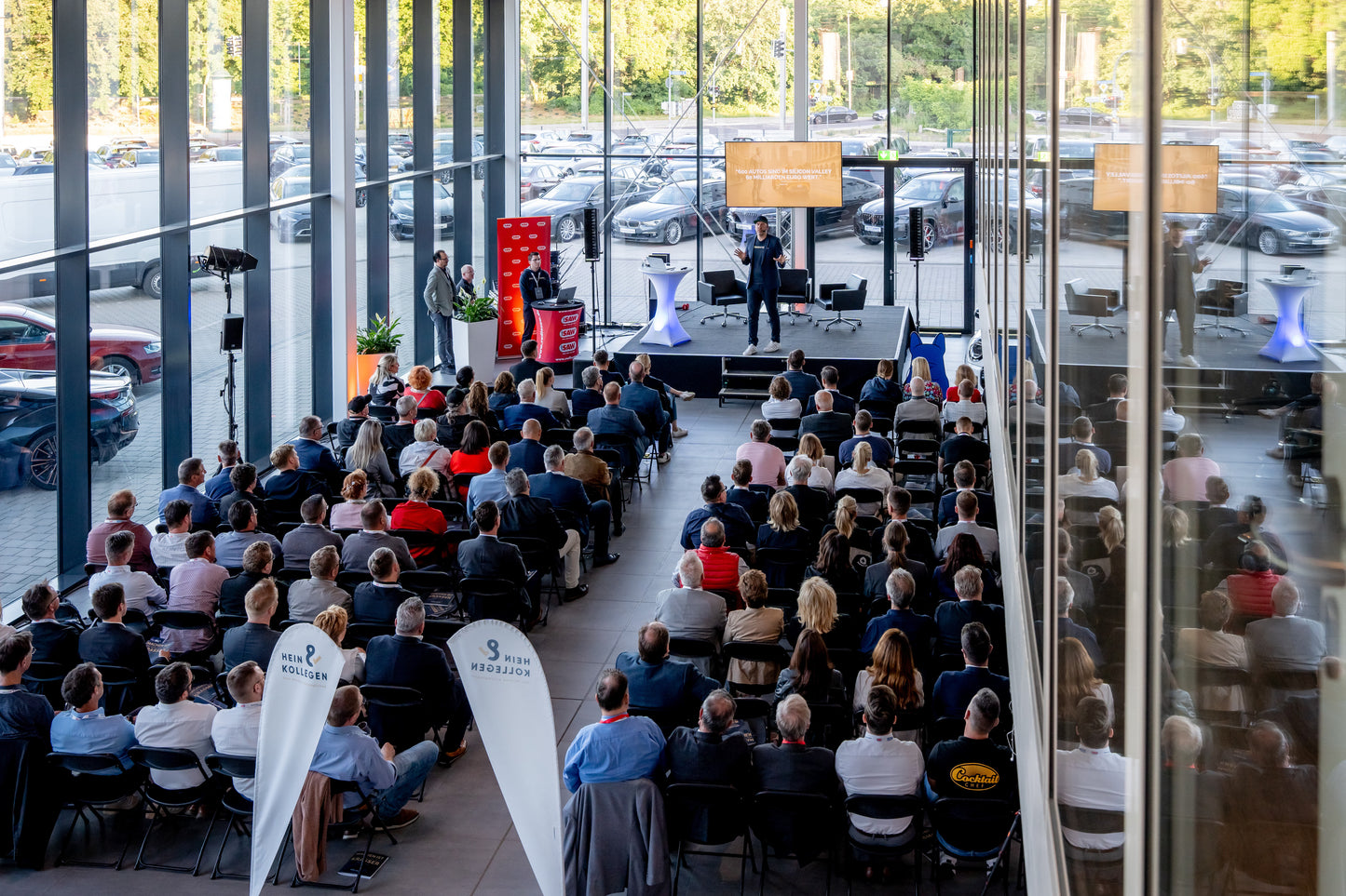 Business Breakfast Halle | 25.09.2025