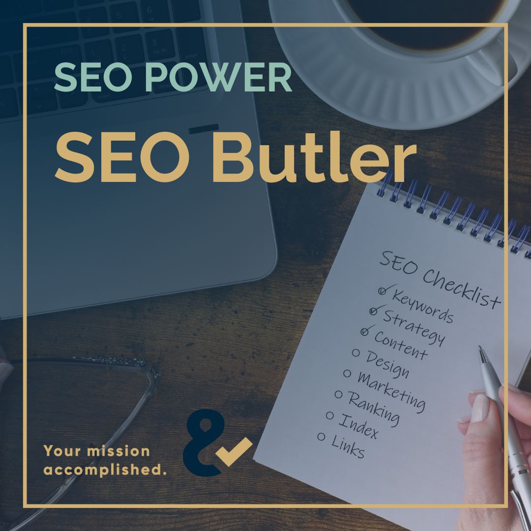 SEO Butler