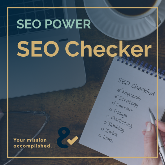 SEO Checker