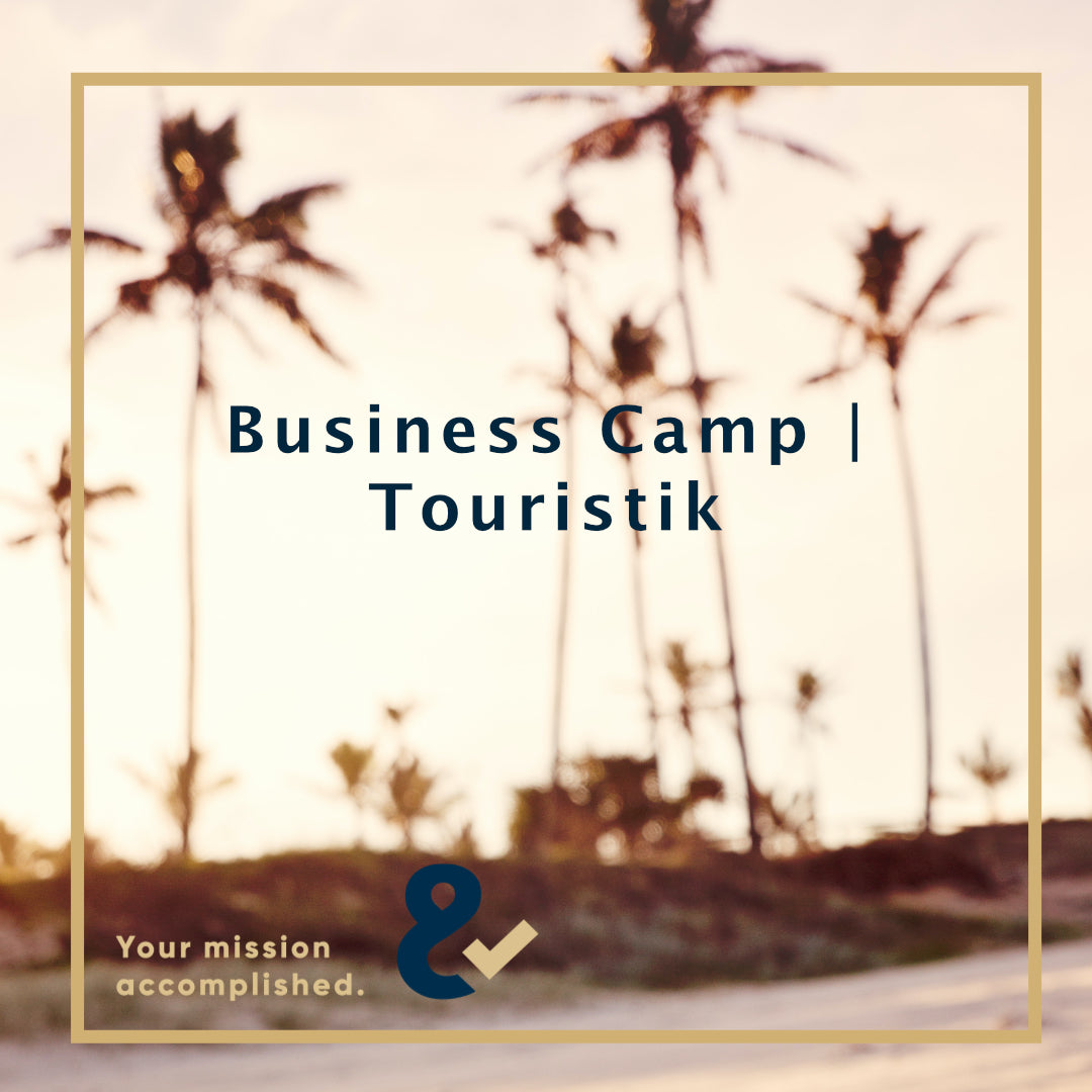 Business Camp | Touristik