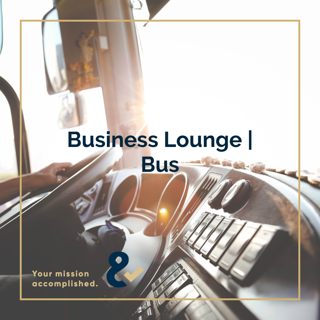 Business Lounge | Bus
