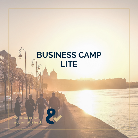 Business Camp Lite